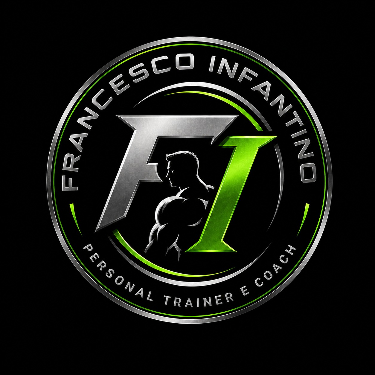 Francesco Infantino logo
